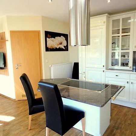 Ferienwohnung Ginkgo Дрезден Экстерьер фото