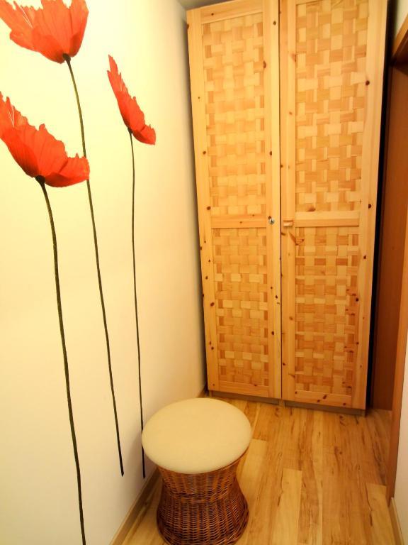 Ferienwohnung Ginkgo Дрезден Номер фото