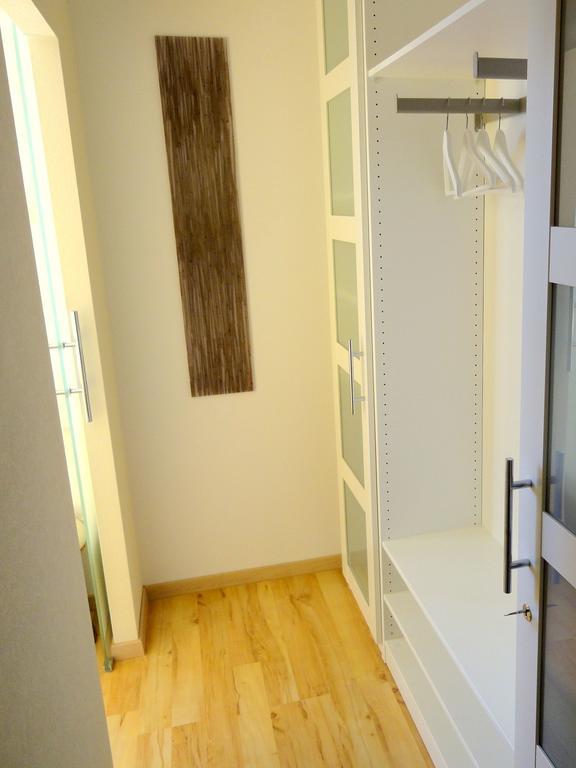 Ferienwohnung Ginkgo Дрезден Экстерьер фото