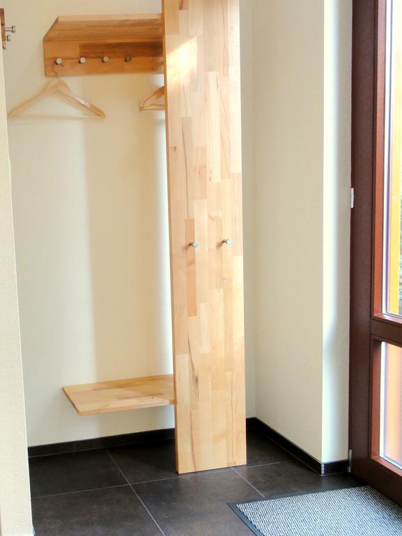 Ferienwohnung Ginkgo Дрезден Экстерьер фото